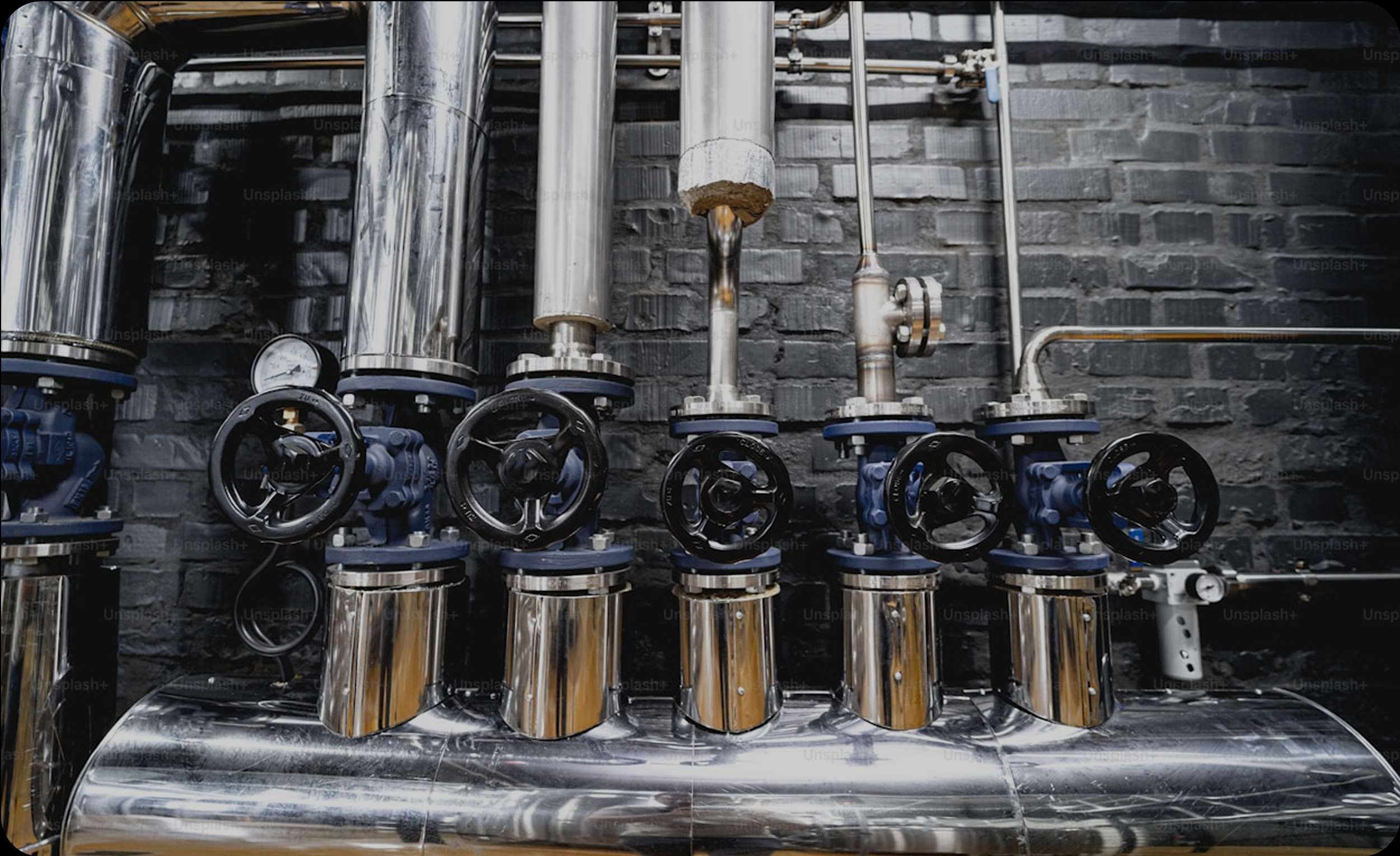 Boiler & Its Accessories